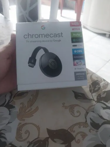 Chromecast
