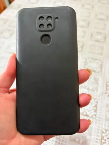 Redmi 9