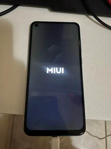 Redmi Note 9