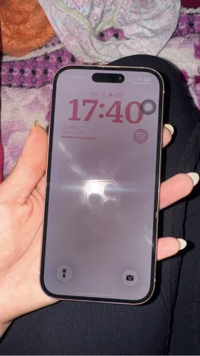 iPhone 15 Rosa 128 GB