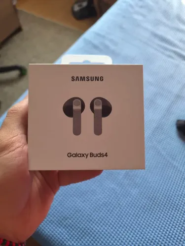 Fone Sansung Galaxy Buds 4