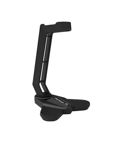 Suporte para Headset Blackfire Preto Fortrek