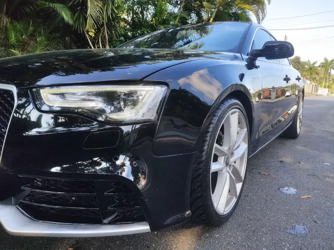 Audi A5 Sportback 1.8 TFSI 170cv Multi. 2015