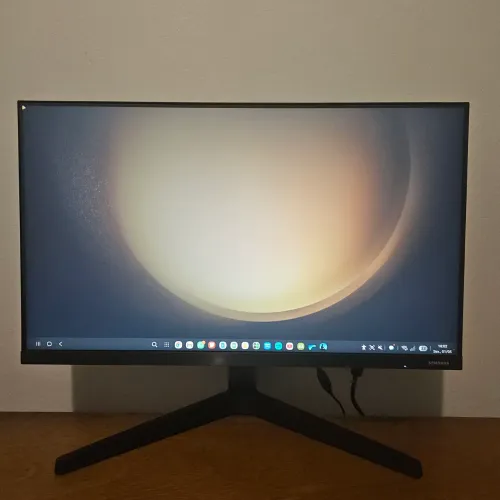Monitor Samsung
