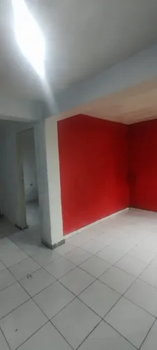 Casa - 1 quarto - Parque Regina - Zsul