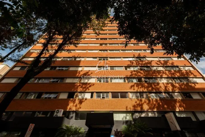 Apartamento à venda em Campinas, Cambuí, com 1 quarto, com 68.74 m², Aragarças