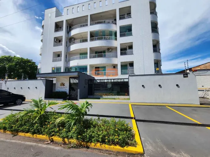 Apartamento com 3 quartos, Santa Rita, Macapá - R$ 799 mil, Cod: 2