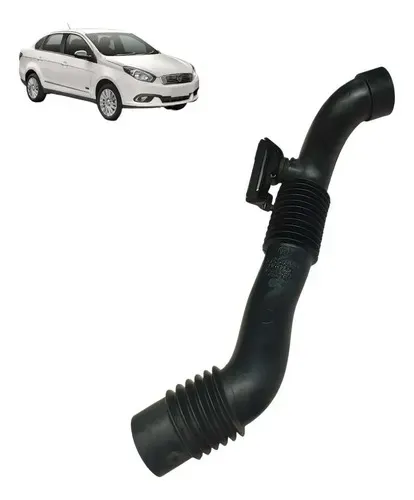 Mangueira Filtro Ar Fiat Grand Siena 2012 A 2020