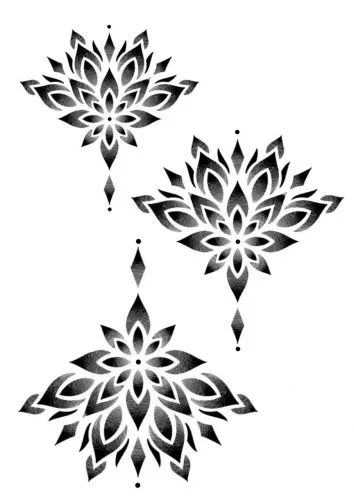 tatuagens com desconto para portfolio