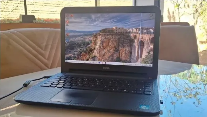 Notebook Dell Inspiron 3421