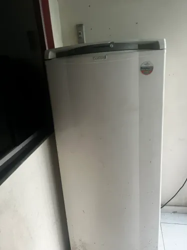 Geladeira Cônsul