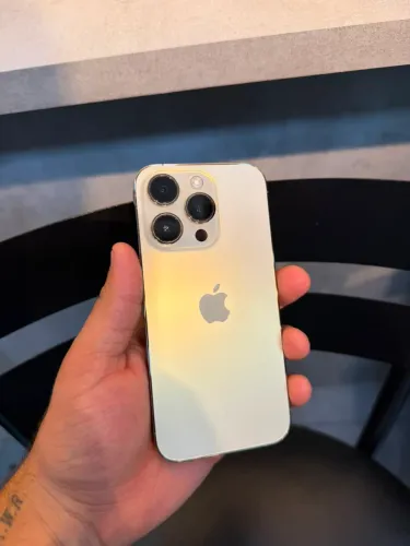 iPhone 14 Pro 512GB todo original 