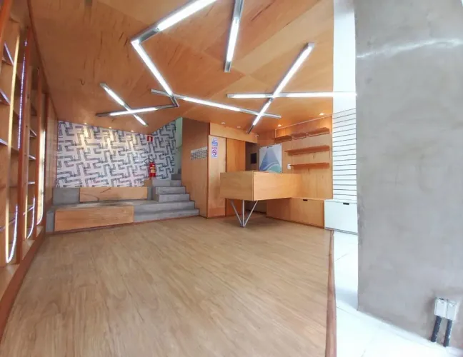Loja à venda, 150 m² por R$ 1.799.000,00 - Centro - Juiz de Fora/MG