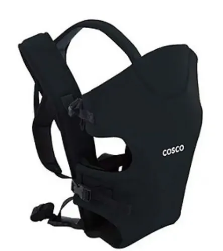 Canguru Cosco Kids - Muito novo!!! 