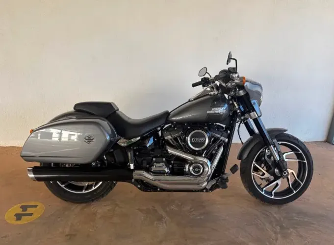 Harley Davidson Sport Glide