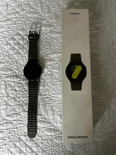 Galaxy Watch 7