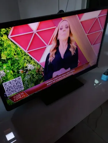Tv Semp Toshiba 32 Polegadas 