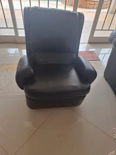Cadeira do Papai