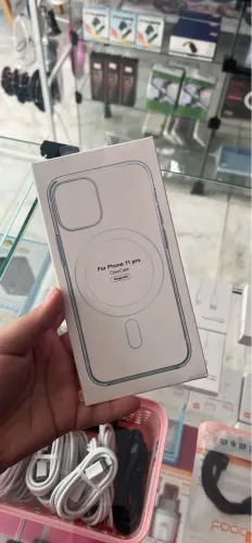 Capinha para celulares