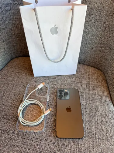 iPhone 13 Pro 256G - Grafite