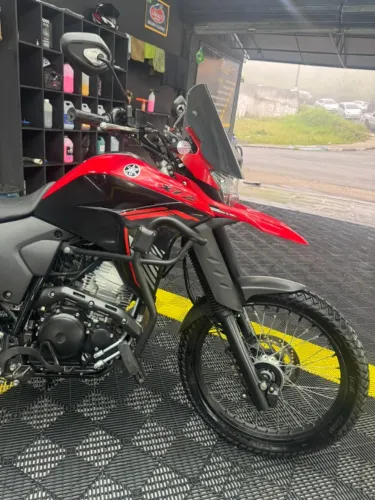 LANDER 250 FLEX 2024 ABS