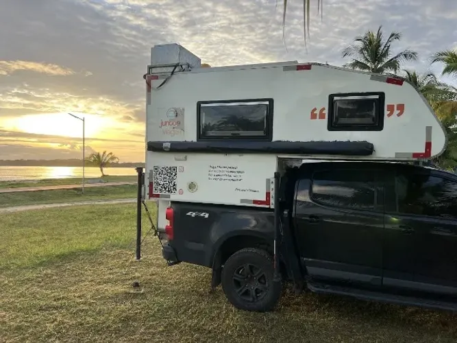 Camper Turiscamper Hardtop 2023