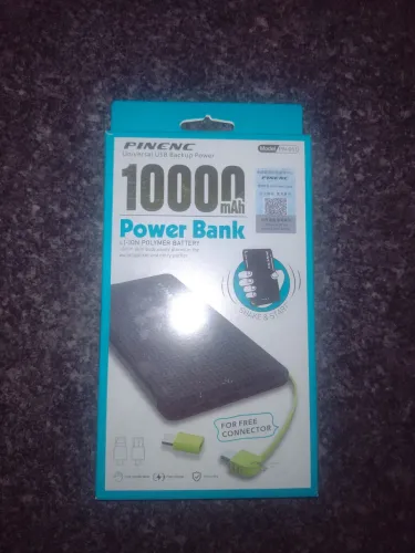 Vendo Carregador iPhone.