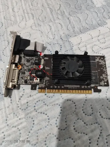 Gt 210 1gb DDR3