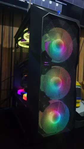Pc Gamer Mid-end
