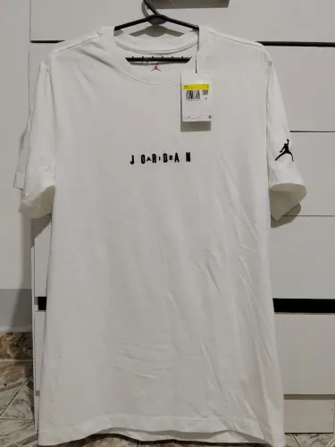 Camiseta Jordan