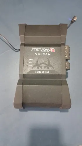 Vendo modulo seminovo