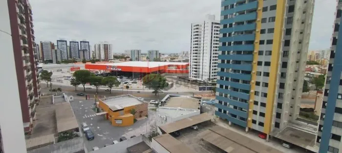 Condomínio Residencial Mercure
