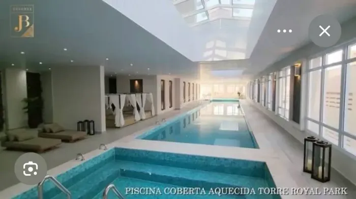 Apto Jardim Brasil todo mobiliado - só mudar