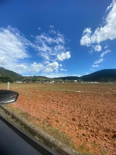 Terreno em Nova Trento direto com o proprietário