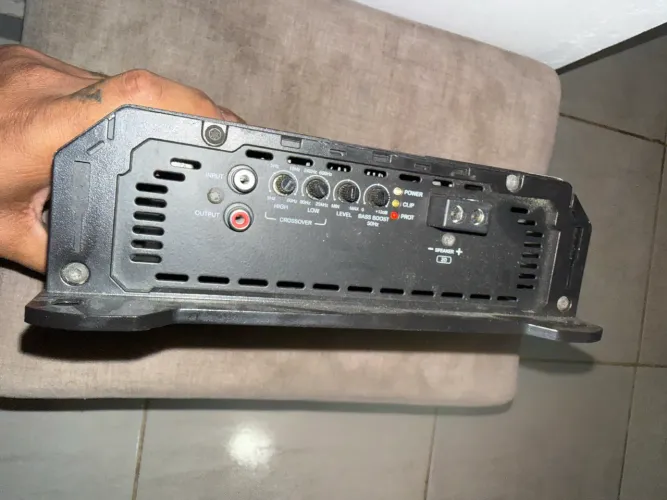 Módulo SounDigital 3000.10 NANO
