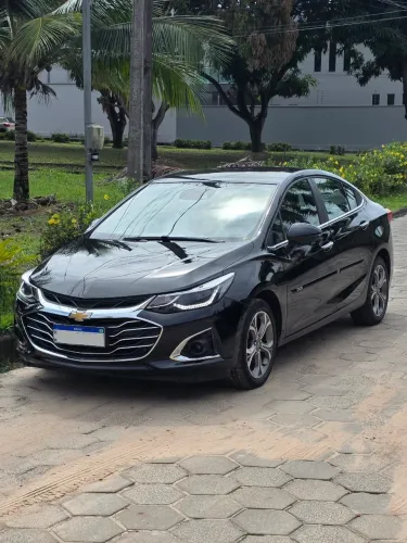 Chevrolet Cruze Premier 1.4 16V TB Flex AUT 2023