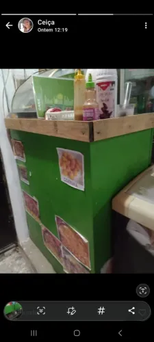 Bancada 250 reais, * olin