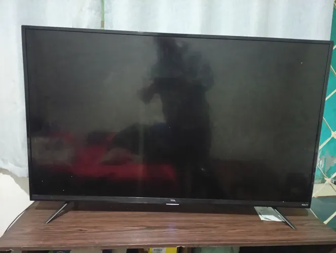 Smartv 43 Polegas TCL