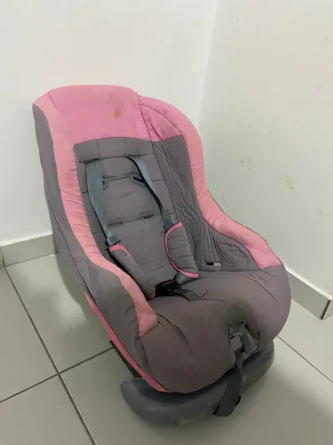 Bebê conforto