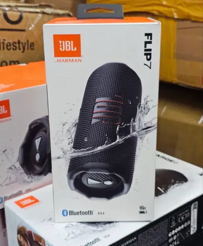 JBL Flip 7 Nova