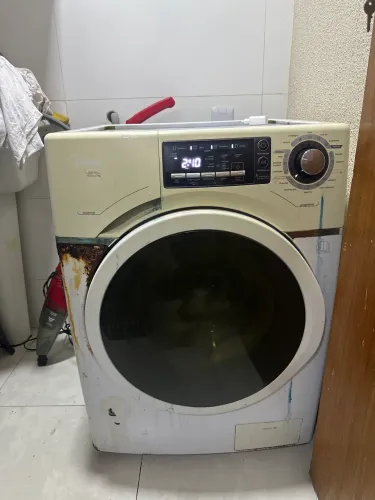 Maquina lava e seca Midea 10kg