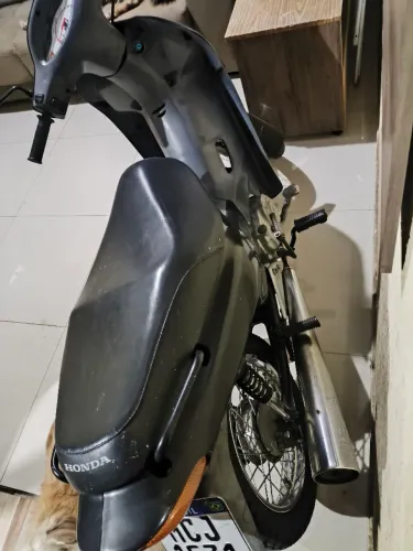 Vendo Honda Biz C100 ES