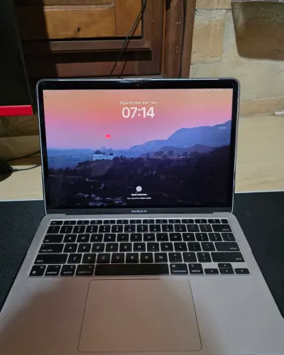 Macbook air m1