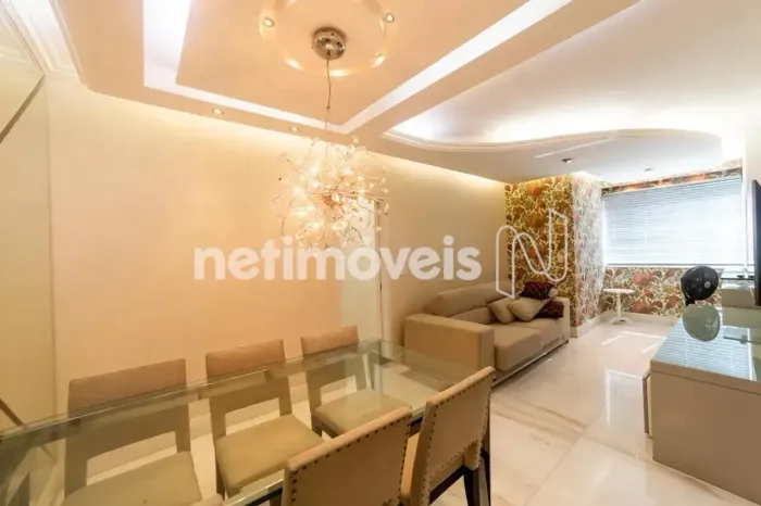 Locação Apartamento 3 quartos Savassi Belo Horizonte