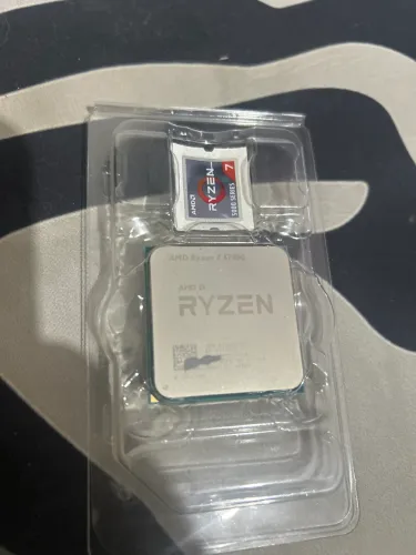 Ryzen 7 5700g