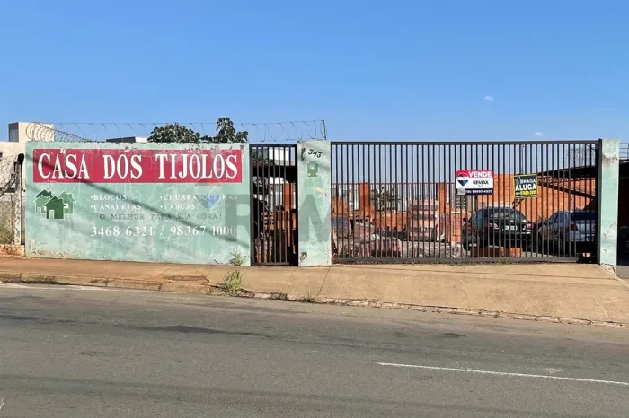 Oportunidade Terreno Comercial Imperdível em Americana!