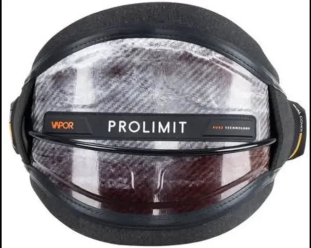 NOVO - Trapézio Prolimit Vapor tamanho M, top de linha da Prolimit.