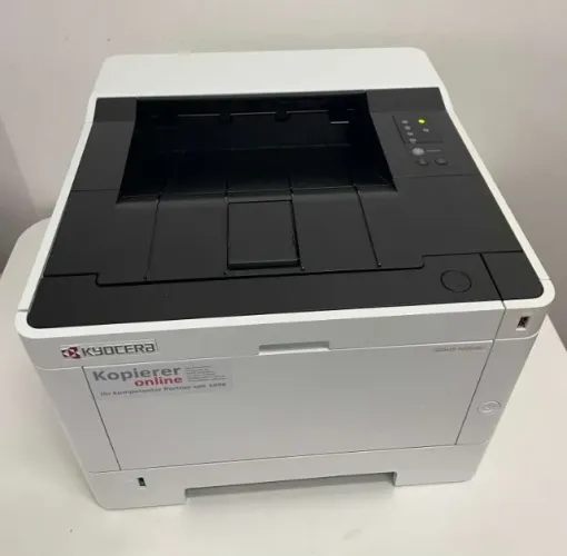 Impressora a laser Kyocera