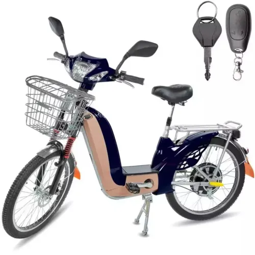 Bike eletrica souza 4000
