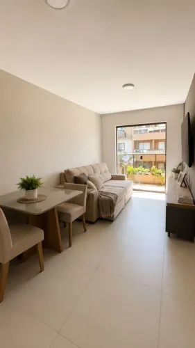 Apartamento com 2 dormitórios à venda, 56 m² por R$ 380.000,00 - Altiplano Cabo Branco - J